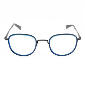 GLASSES HARRY LARYS Unisex PHONY-384 (Lens/Bridge/Temple) 54/20/142 mm)