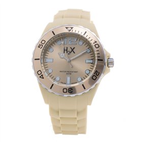 WATCH HAUREX UNISEX SC382UC1 (42MM)