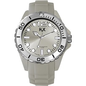 WATCH HAUREX UNISEX SC382UC2 (42MM)