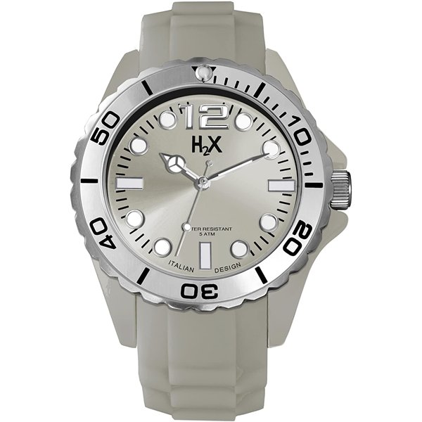 WATCH HAUREX UNISEX SC382UC2 (42MM)