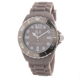 WATCH HAUREX UNISEX SG382UG2 (42MM)