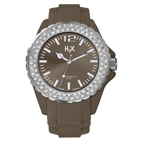 WATCH HAUREX WOMAN SS382DM3 (34MM)