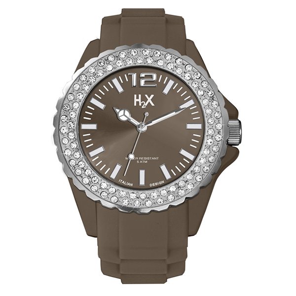 WATCH HAUREX WOMAN SS382DM3 (34MM)