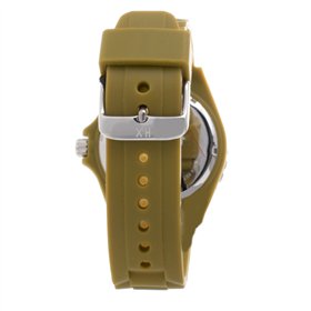 WATCH HAUREX UNISEX SV382UV3 (42,5MM)