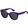 SUNGLASSES HAVAIANAS CHILDISH NORONHA-S-FKI (Lens/Bridge/Temple) 47/19/130 mm)