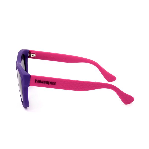 SUNGLASSES HAVAIANAS Unisex PARATY-S-QPV (Lens/Bridge/Temple) 48/19/130 mm)