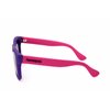 SUNGLASSES HAVAIANAS Unisex PARATY-S-QPV (Lens/Bridge/Temple) 48/19/130 mm)