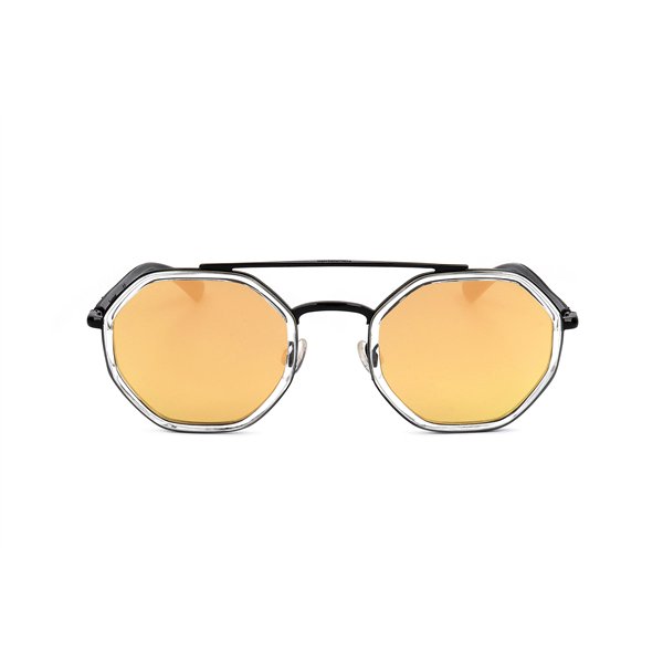 SUNGLASSES HAVAIANAS Unisex PIAUI-REJ-50 (Lens/Bridge/Temple) 50/24/145 mm)