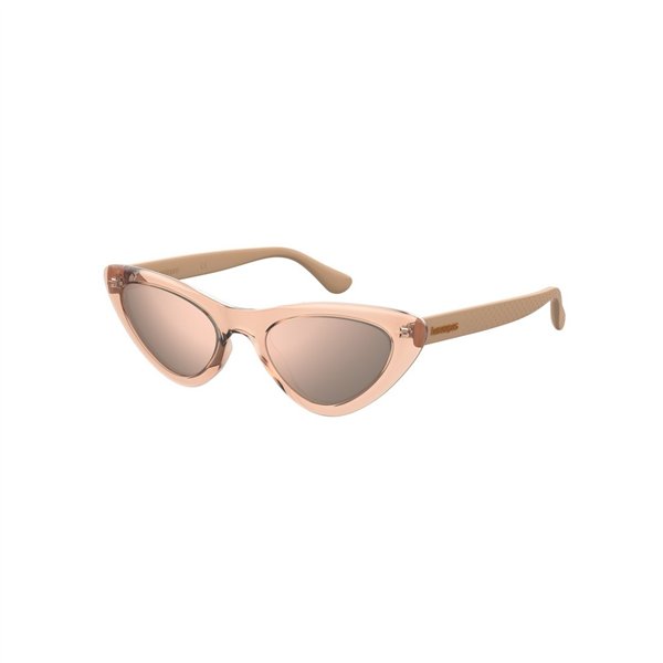 SUNGLASSES HAVAIANAS WOMEN PIPA-9R6 (Lens/Bridge/Temple) 53/21/145 mm)
