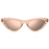 SUNGLASSES HAVAIANAS WOMEN PIPA-9R6 (Lens/Bridge/Temple) 53/21/145 mm)