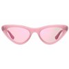 SUNGLASSES HAVAIANAS WOMEN PIPA-EQK-13 (Lens/Bridge/Temple) 53/21/145 mm)