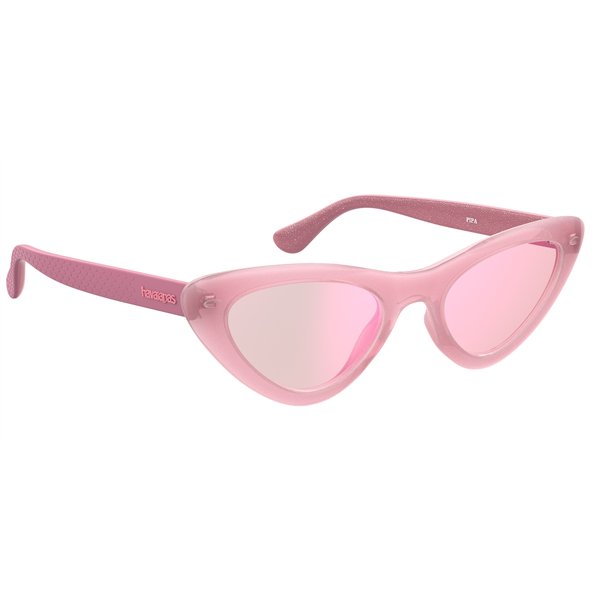 SUNGLASSES HAVAIANAS WOMEN PIPA-EQK-13 (Lens/Bridge/Temple) 53/21/145 mm)