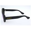 SUNGLASSES HAVAIANAS Unisex RIO-MO9N18-54 (Lens/Bridge/Temple) 54/18/145 mm)