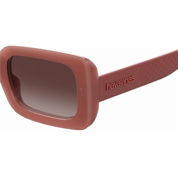 SUNGLASSES HAVAIANAS WOMEN SAMPA-2LF (Lens/Bridge/Temple) 51/20/145 mm)