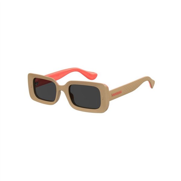 SUNGLASSES HAVAIANAS WOMEN SAMPA-XWL (Lens/Bridge/Temple) 51/20/145 mm)