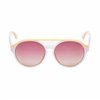 SUNGLASSES HAVAIANAS UNISEX SANCHO-SBL (Lens/Bridge/Temple) 53/19/145 mm)