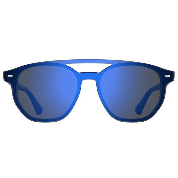 SUNGLASSES HAVAIANAS UNISEX UBATUBACSD51X (Lens/Bridge/Temple) 51/17/145 mm)