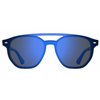 SUNGLASSES HAVAIANAS UNISEX UBATUBACSD51X (Lens/Bridge/Temple) 51/17/145 mm)