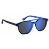 SUNGLASSES HAVAIANAS UNISEX UBATUBACSD51X (Lens/Bridge/Temple) 51/17/145 mm)