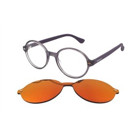 VIEW + CLIP-ON HAVAIANAS WOMEN FLORIPACSMW2 (Lens/Bridge/Temple) 49/20/145 mm)