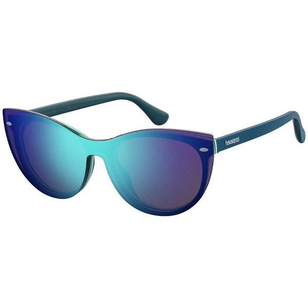 VIEW + CLIP-ON HAVAIANAS WOMEN NORONHACSMR8 (Lens/Bridge/Temple) 52/16/145 mm)