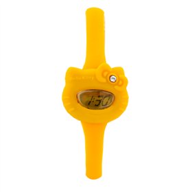 WATCH HELLO KITTY WOMAN HK7123L-08 (27MM)