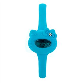 WATCH HELLO KITTY WOMAN HK7123L-12 (27MM)