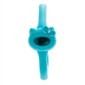 WATCH HELLO KITTY WOMAN HK7123L-20 (22MM)