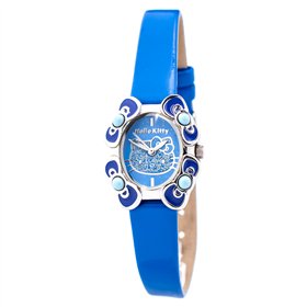 WATCH HELLO KITTY WOMAN HK7129L-03 (23MM)