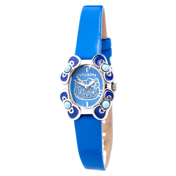WATCH HELLO KITTY WOMAN HK7129L-03 (23MM)