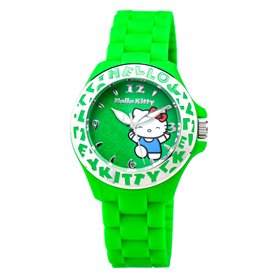 WATCH HELLO KITTY WOMAN HK7143L-18 (38MM)