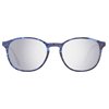 SUNGLASSES HELLY HANSEN UNISEX HH5012-C02-51 (Lens/Bridge/Temple) 51/18/145 mm)