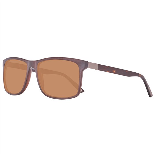 SUNGLASSES HELLY HANSEN MAN HH5014-C03-56 (Lens/Bridge/Temple) 56/16/145 mm)