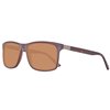 SUNGLASSES HELLY HANSEN MAN HH5014-C03-56 (Lens/Bridge/Temple) 56/16/145 mm)