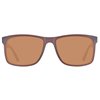 SUNGLASSES HELLY HANSEN MAN HH5014-C03-56 (Lens/Bridge/Temple) 56/16/145 mm)
