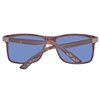 SUNGLASSES HELLY HANSEN MAN HH5014-C03-56 (Lens/Bridge/Temple) 56/16/145 mm)