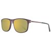 SUNGLASSES HELLY HANSEN MAN HH5016-C02-56 (Lens/Bridge/Temple) 56/18/140 mm)