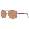 SUNGLASSES HELLY HANSEN MAN HH5017-C03-54 (Lens/Bridge/Temple) 54/18/140 mm)