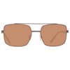 SUNGLASSES HELLY HANSEN MAN HH5017-C03-54 (Lens/Bridge/Temple) 54/18/140 mm)