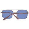 SUNGLASSES HELLY HANSEN MAN HH5017-C03-54 (Lens/Bridge/Temple) 54/18/140 mm)