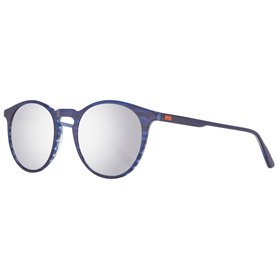 SUNGLASSES HELLY HANSEN WOMAN HH5018-C03-49 (Lens/Bridge/Temple) 49/22/140 mm)