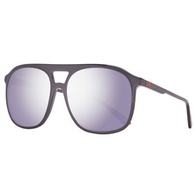 SUNGLASSES HELLY HANSEN MAN HH5019-C01-55 (Lens/Bridge/Temple) 55/17/140 mm)