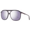 SUNGLASSES HELLY HANSEN MAN HH5019-C01-55 (Lens/Bridge/Temple) 55/17/140 mm)