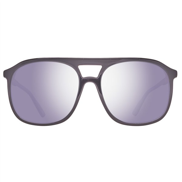 SUNGLASSES HELLY HANSEN MAN HH5019-C01-55 (Lens/Bridge/Temple) 55/17/140 mm)