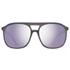 SUNGLASSES HELLY HANSEN MAN HH5019-C01-55 (Lens/Bridge/Temple) 55/17/140 mm)