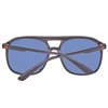 SUNGLASSES HELLY HANSEN MAN HH5019-C01-55 (Lens/Bridge/Temple) 55/17/140 mm)