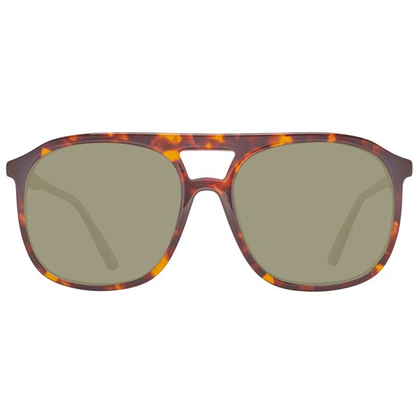 SUNGLASSES HELLY HANSEN MAN HH5019-C02-55 (Lens/Bridge/Temple) 55/17/140 mm)