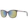 SUNGLASSES HELLY HANSEN WOMAN HH5021-C02-55 (Lens/Bridge/Temple) 55/18/140 mm)