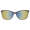 SUNGLASSES HELLY HANSEN WOMAN HH5021-C02-55 (Lens/Bridge/Temple) 55/18/140 mm)