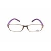 GLASSES HOGAN WOMAN HO5004046 (Lens/Bridge/Temple) 53/18/140 mm)